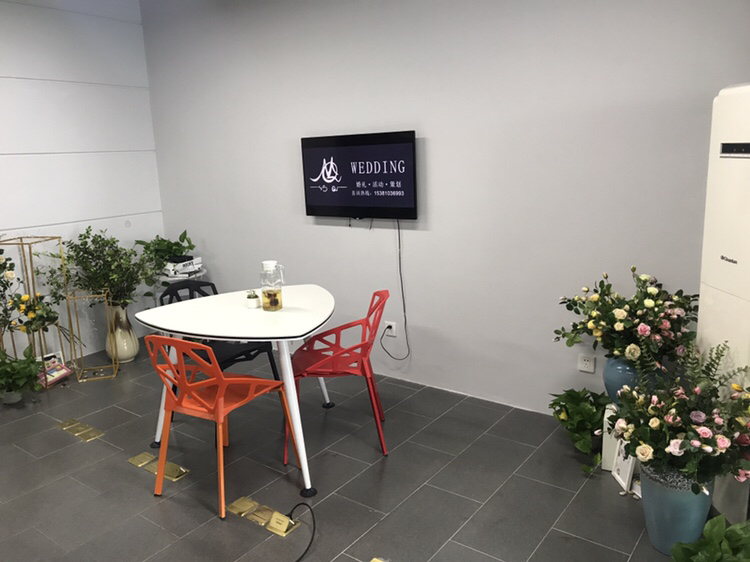 思普瑞婚礼定制