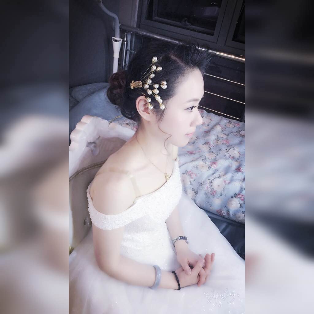 cc家试妆