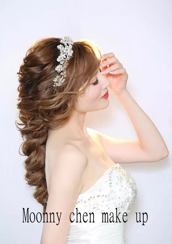 韩美彩妆