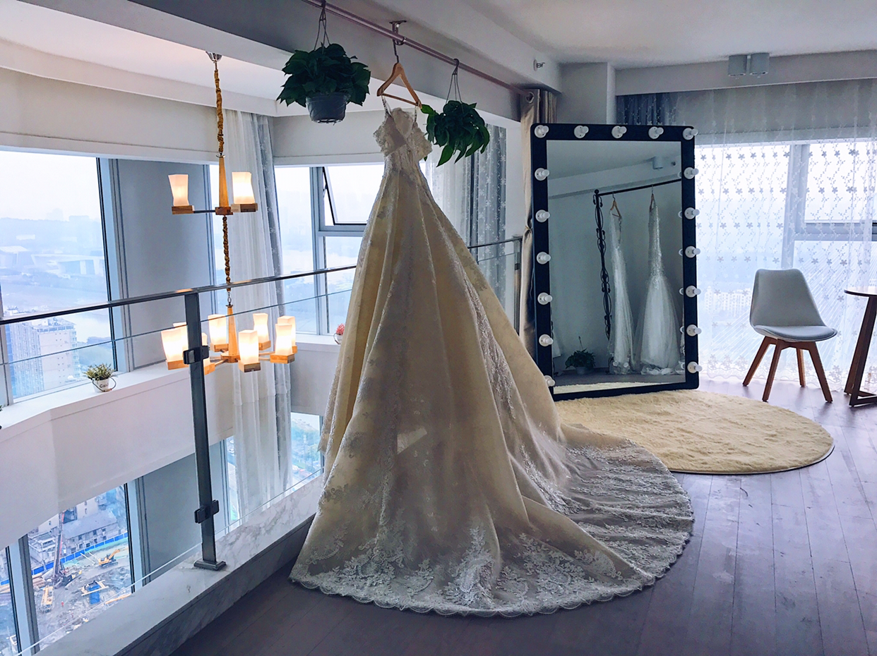 太米策划Tell  me Wedding