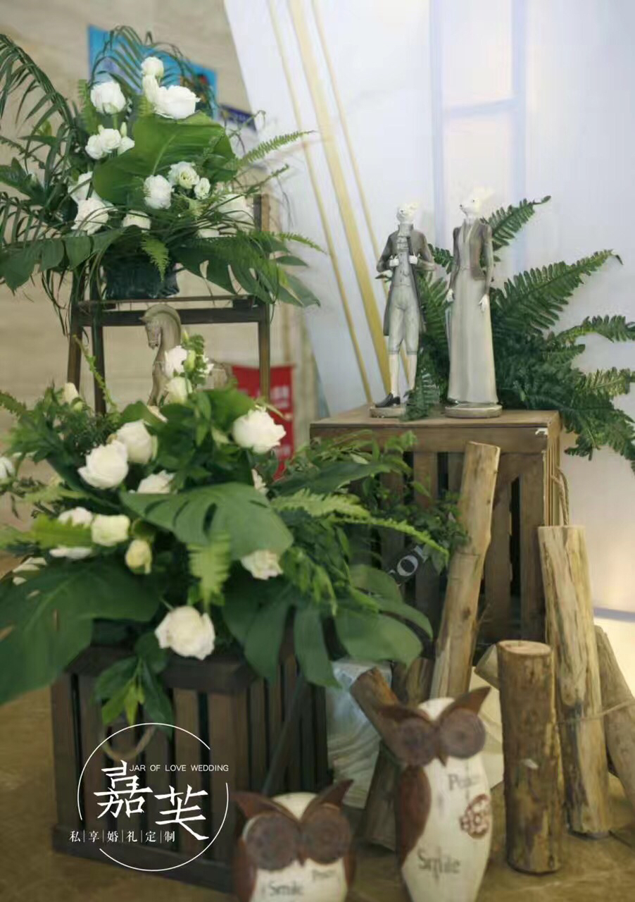 巴州嘉芙文化传媒有限公司