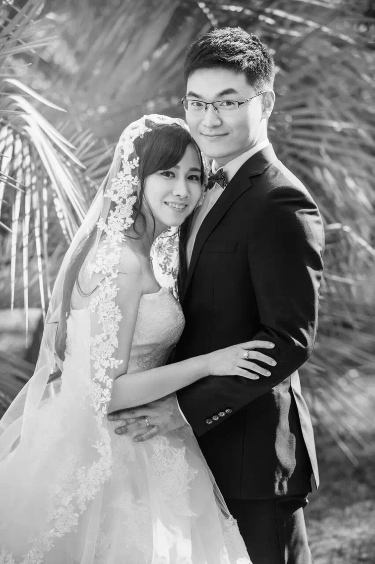 伊特诺婚纱礼服高级定制