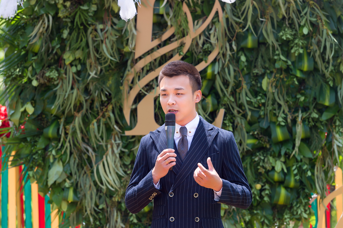 梦想家🎤孙宇峰