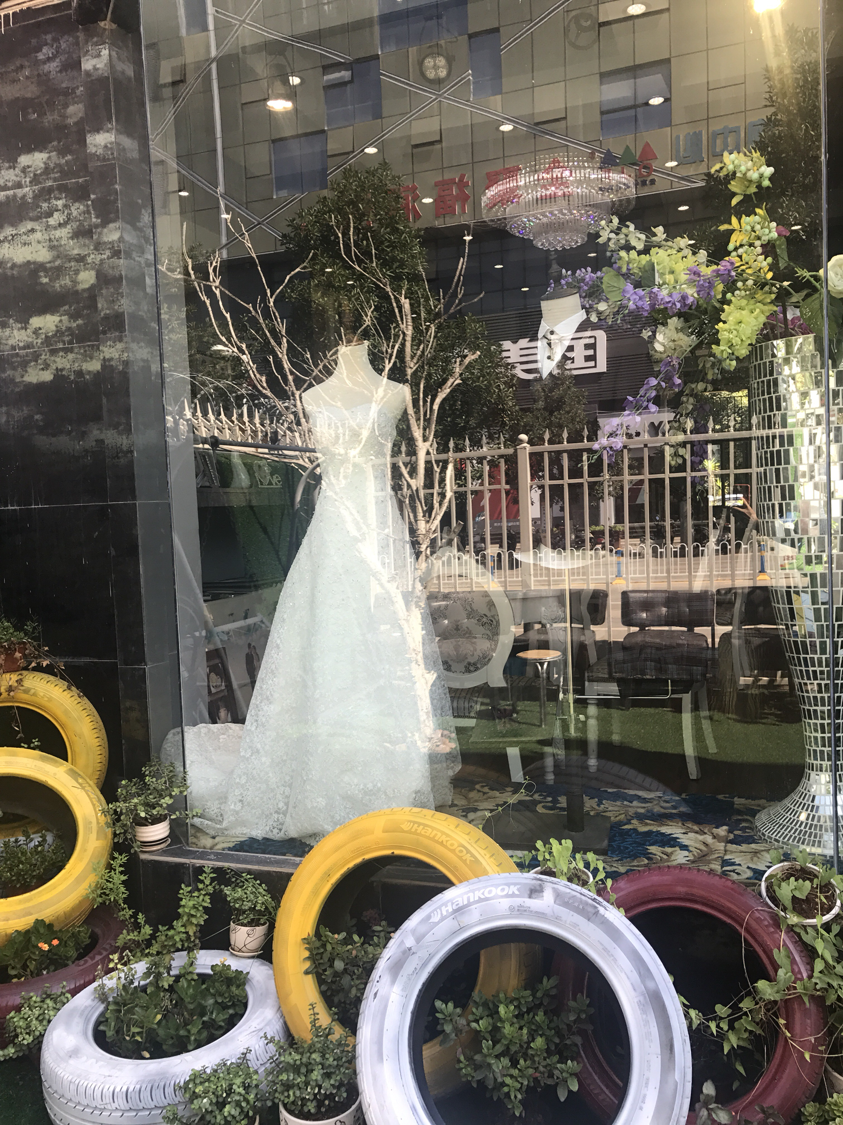 8090The Queen婚纱摄影
