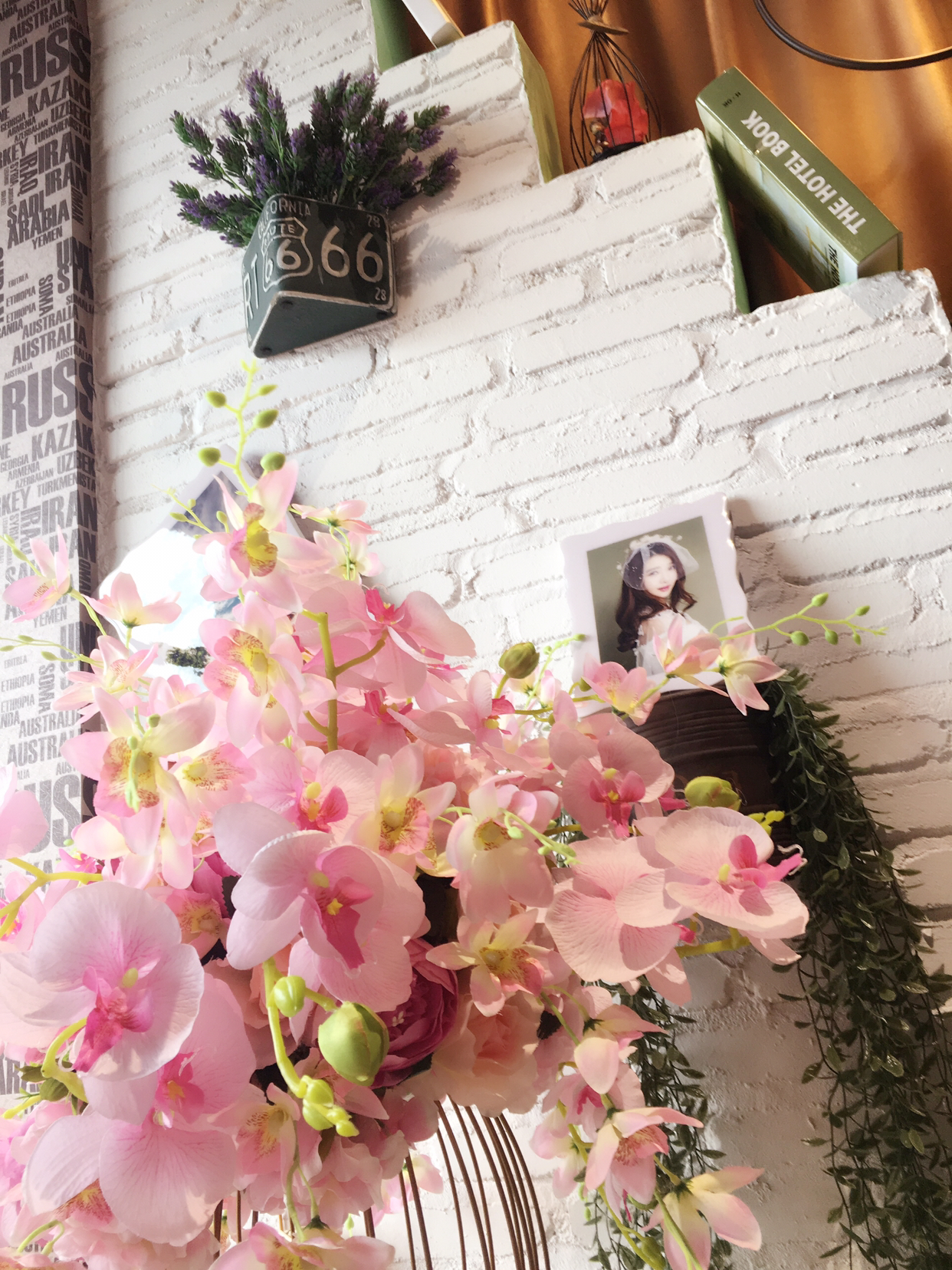 睿礼婚纱摄影&婚礼策划