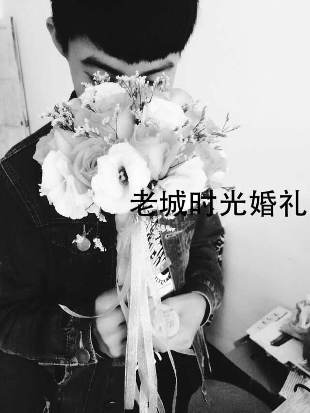 老城时光婚礼管家
