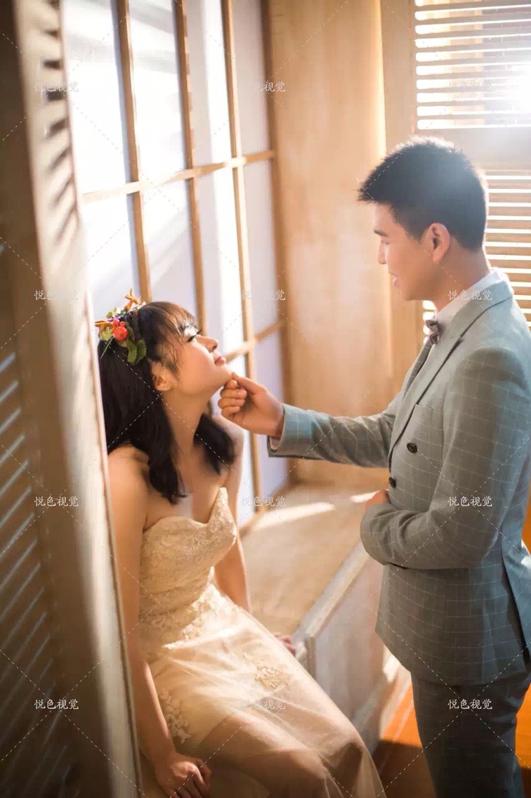 广州婚纱摄影工作室 广州拍婚纱照【价格、景点、准备】指南