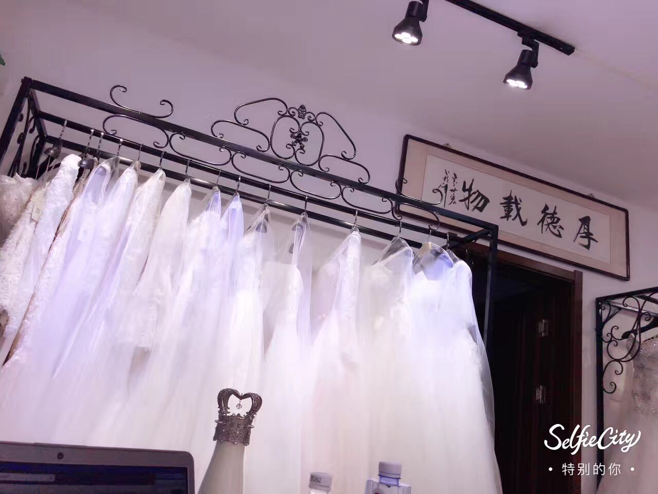 萱萱·g-STUDIO（婚紗禮服館）