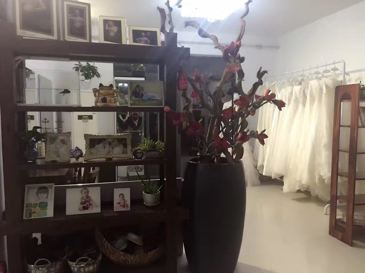 时光映画摄影工作室