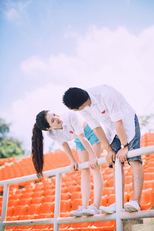 拍过没拍过的都来看看 😒 标题不长不吸引人