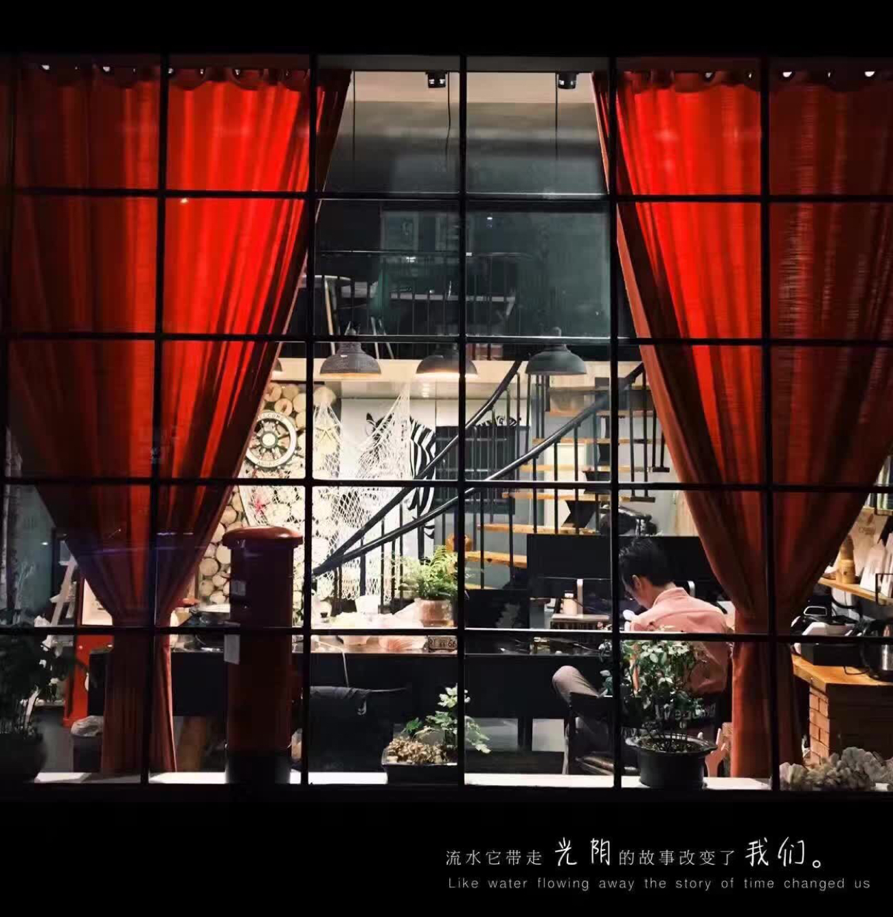 丁家堡婚礼工作室