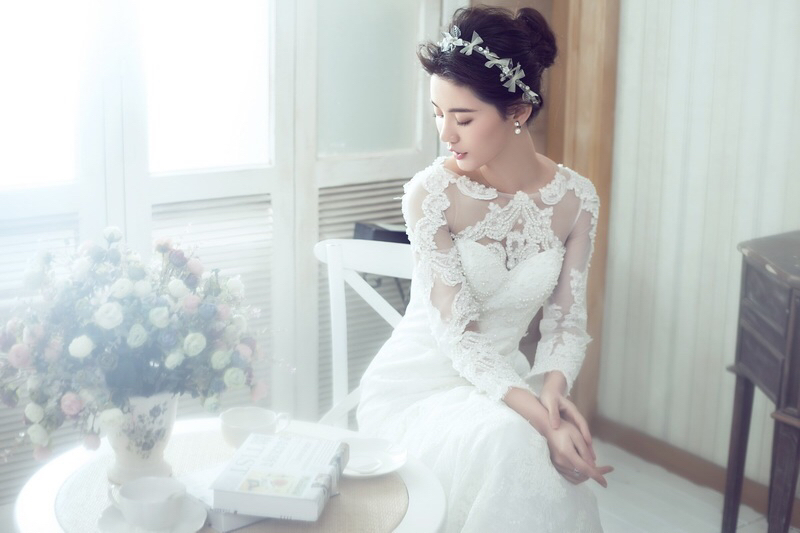 杭州N2婚纱摄影