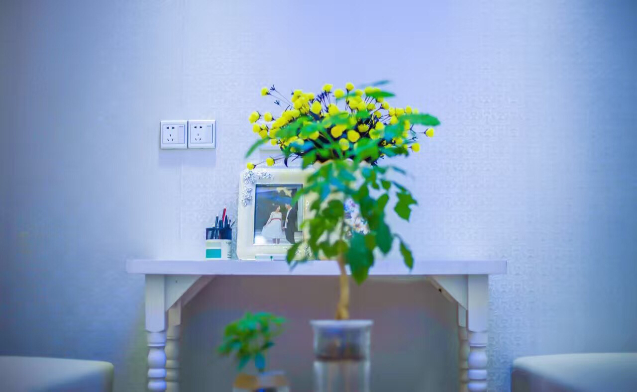 南京合得来结婚连锁会馆