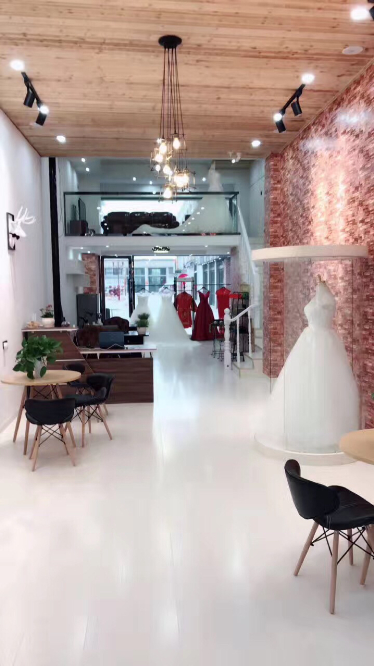 唯爱花嫁婚礼策划连锁机构