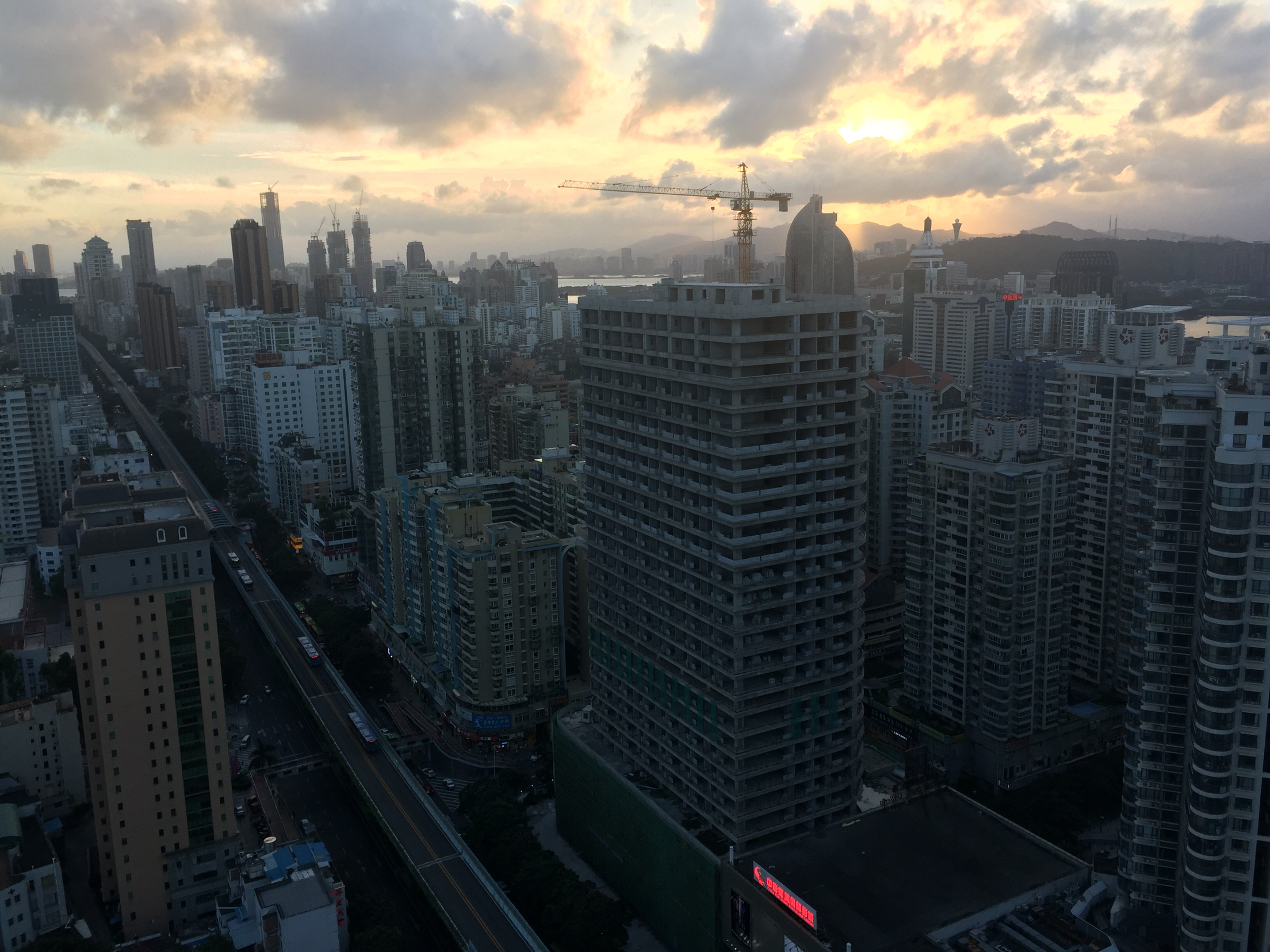 真爱之旅婚纱摄影（厦门店）
