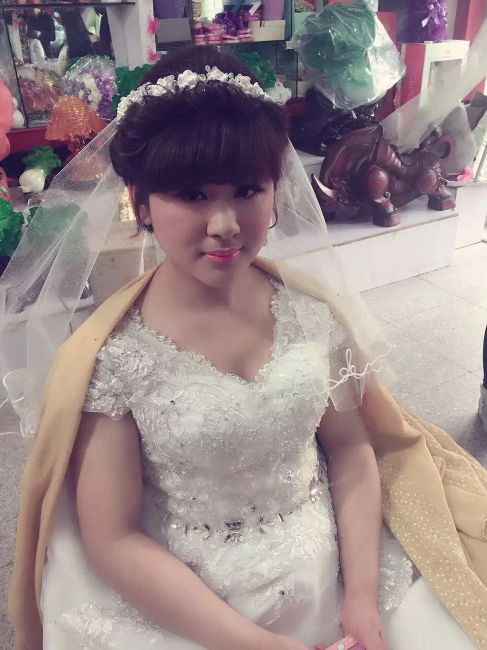 塔城市女王