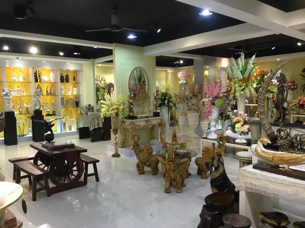 石狮唯艾名馨婚礼策划