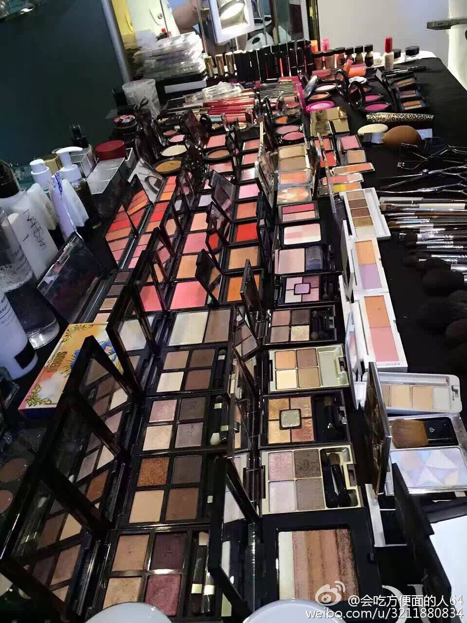 M.C Beauty