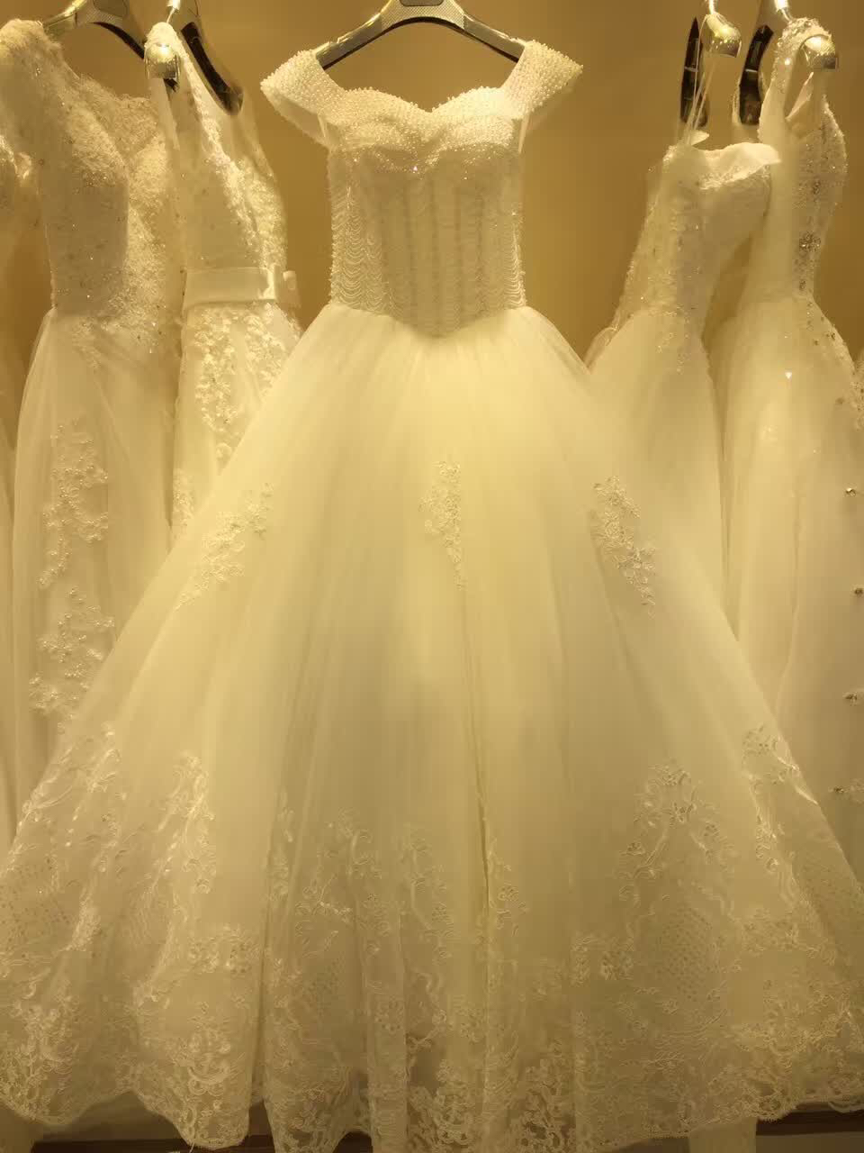 原色私人定制婚纱礼服会所