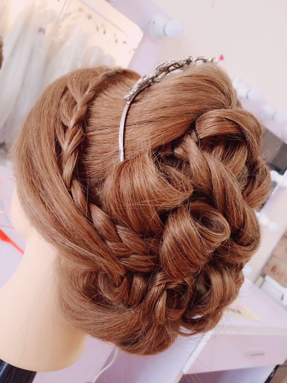 薇薇美妆