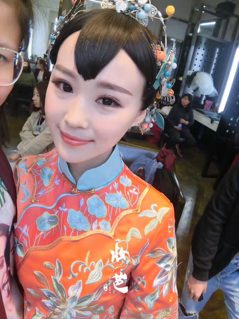 妆芭