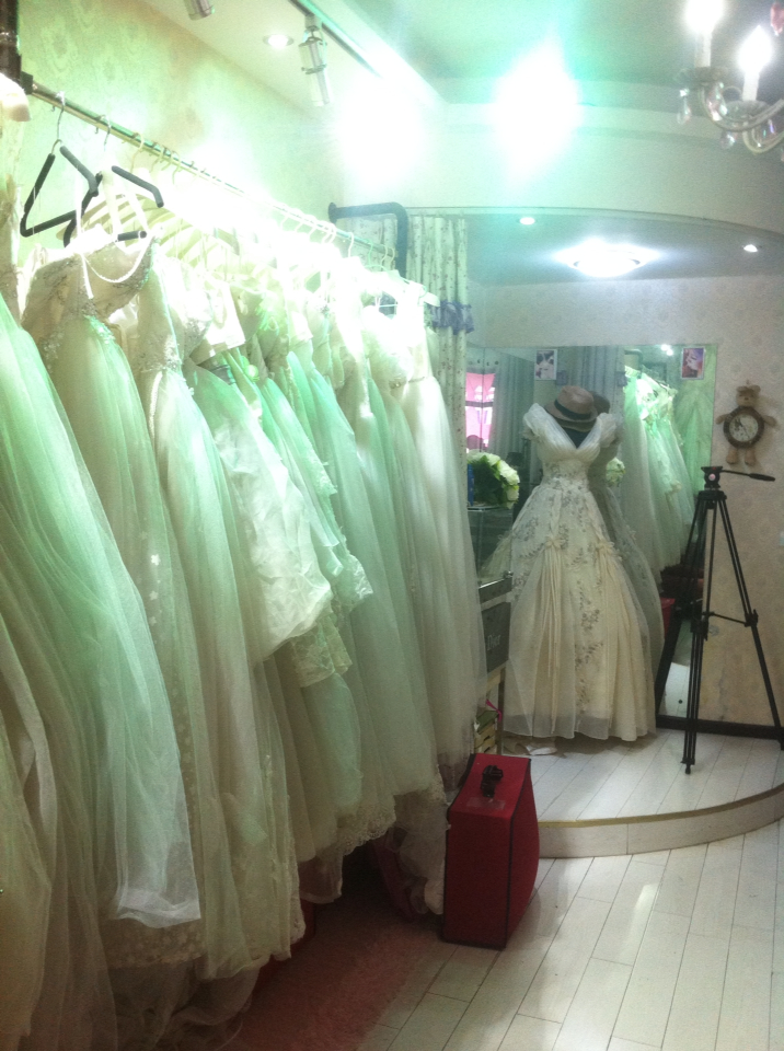 菲雅婚庆礼仪服务有限公司
