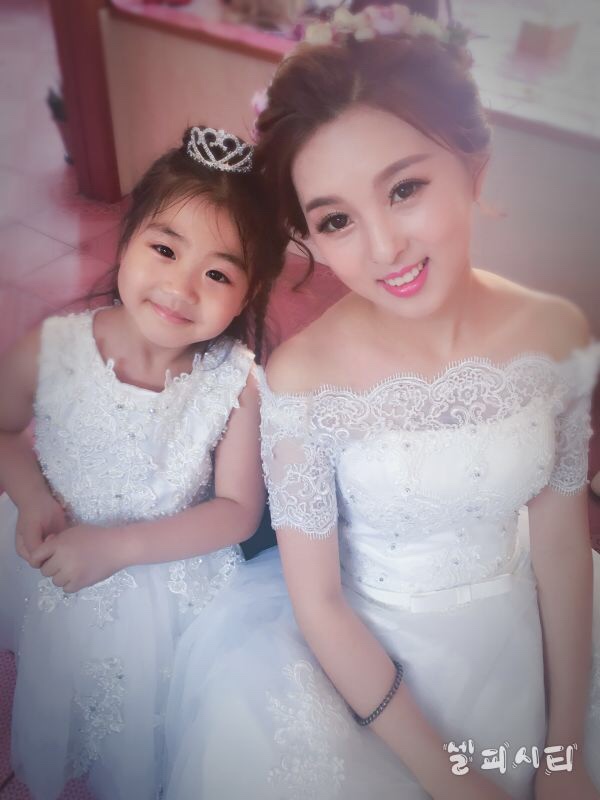 8年的点点滴滴我们结婚啦，你说过你会对我好的
