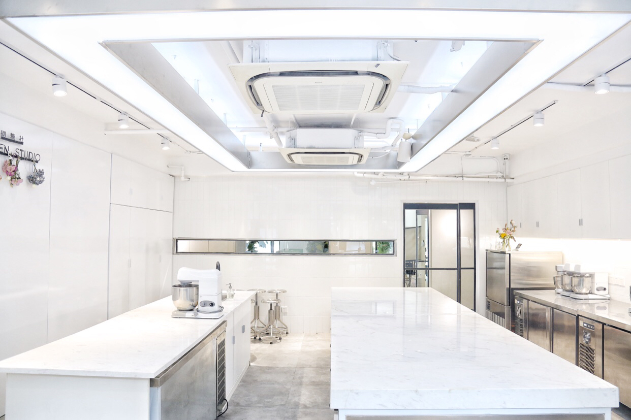 砌糖社Kellen Studio
