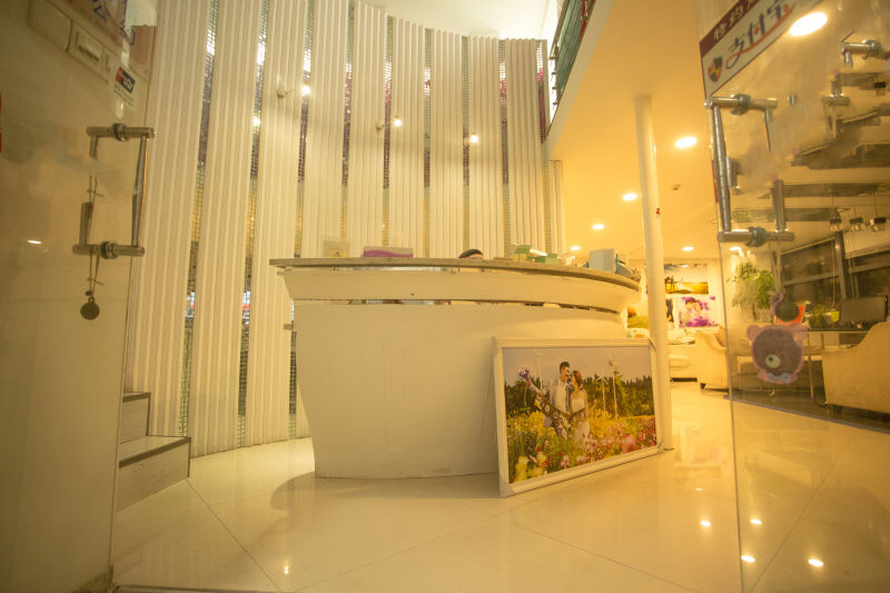 苏州艾玛国际苏州店