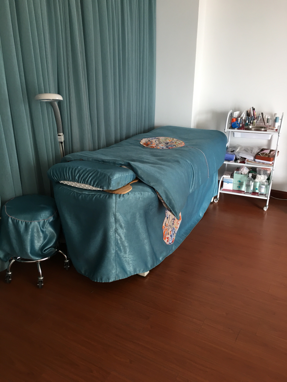卡洛琳美学