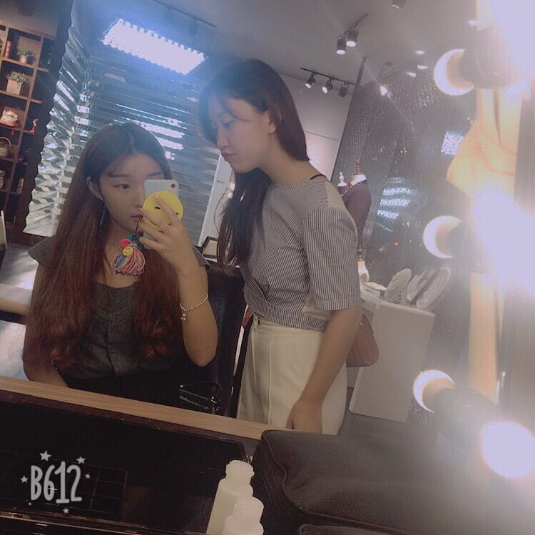 深蓝