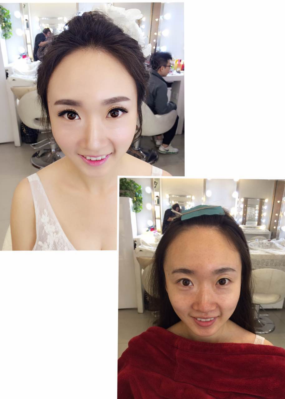 CU美业