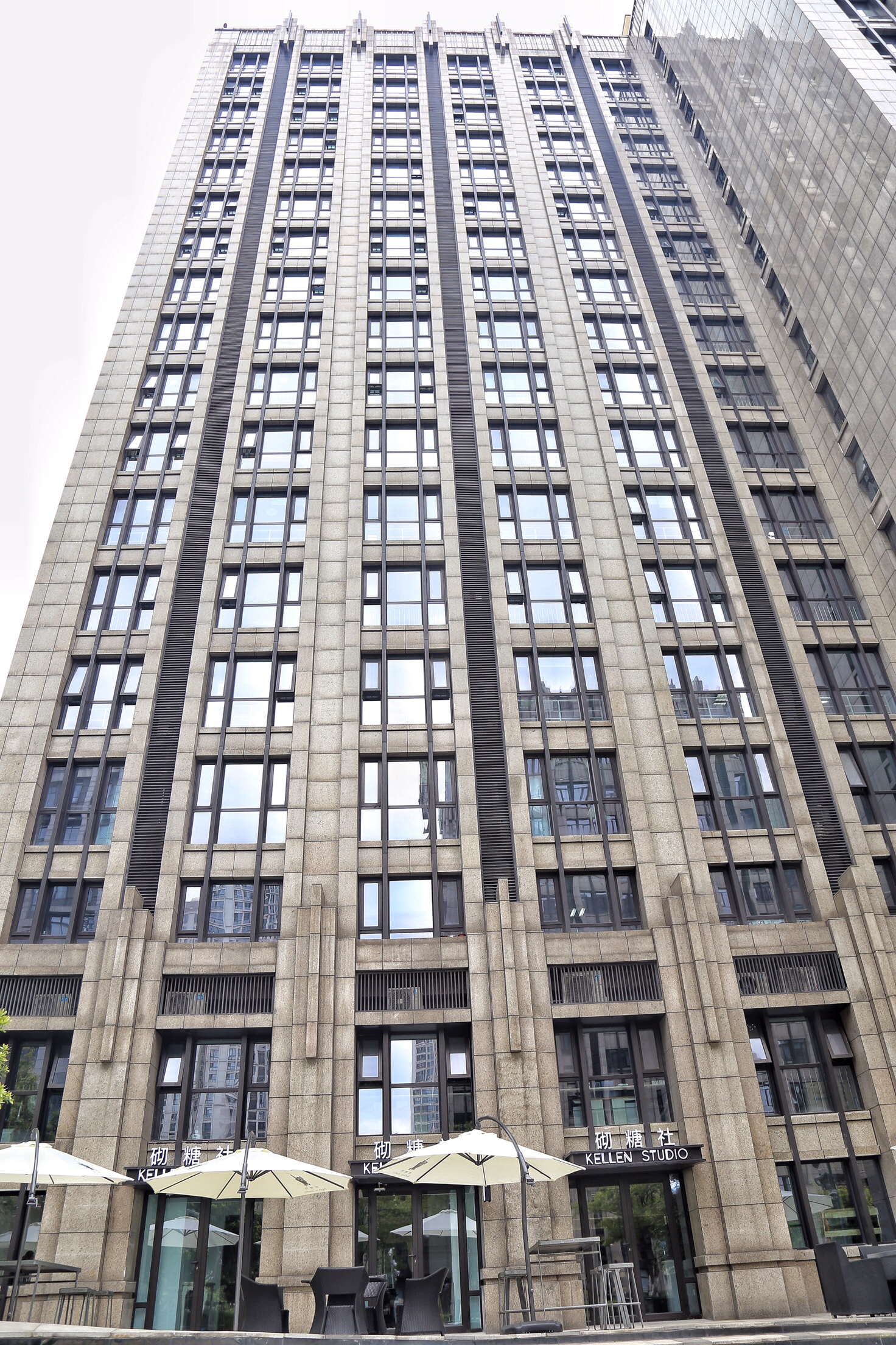 砌糖社Kellen Studio