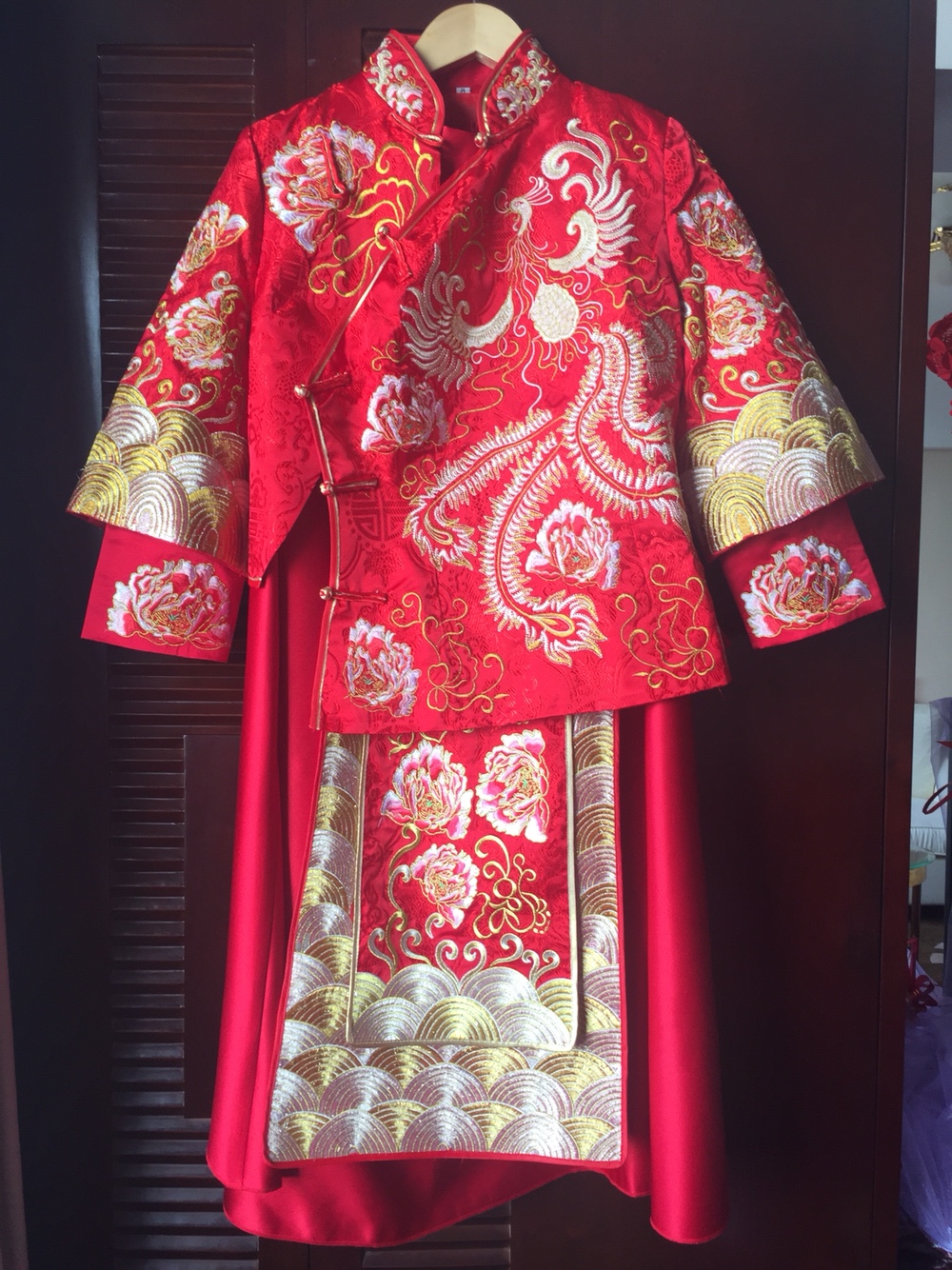 命中注定的婚姻之备婚篇