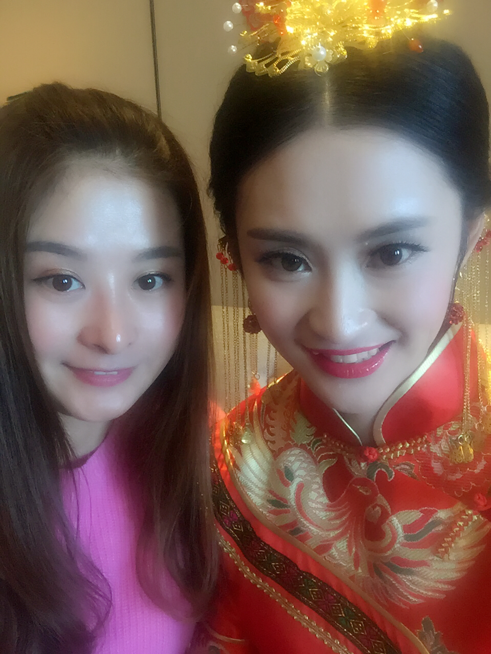 康康美妆