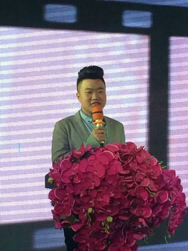 金牌海洋