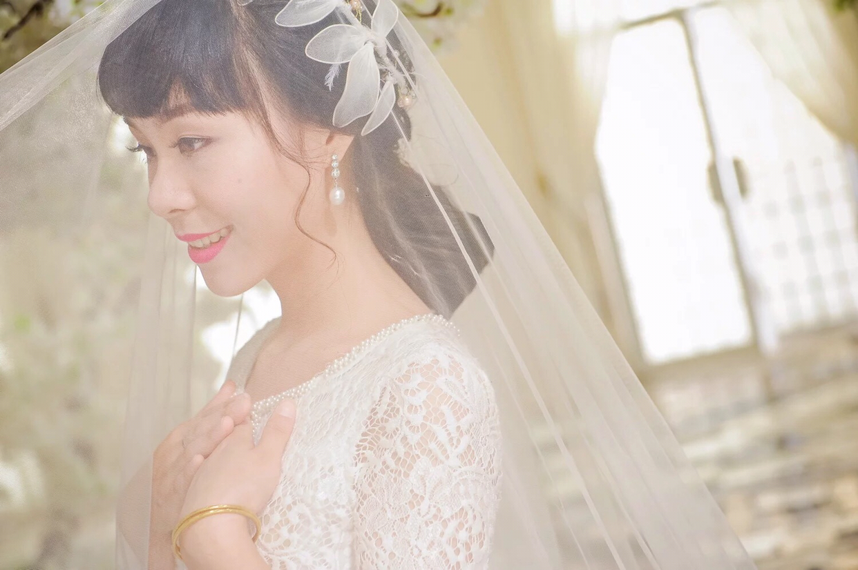Tiffany美妆