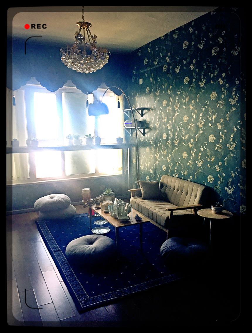 遇见威廉定制摄影