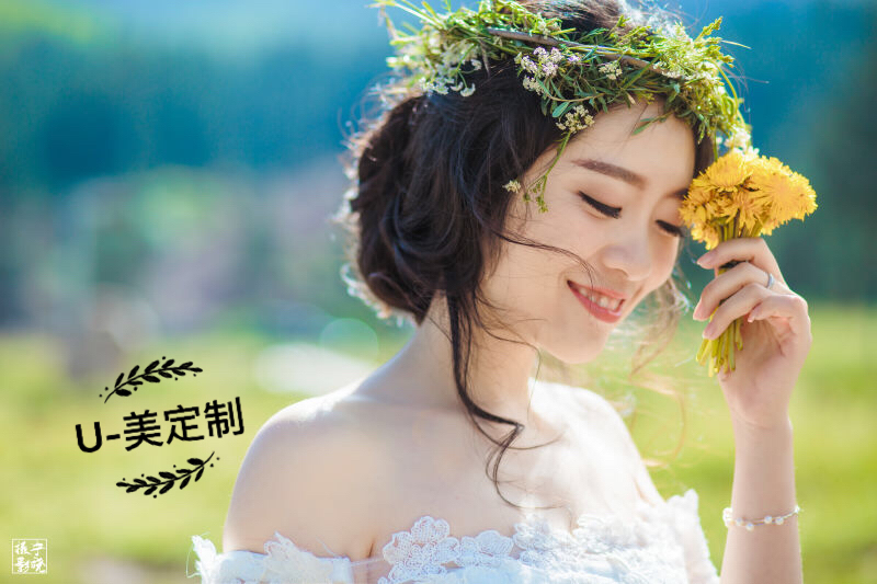 小叶子