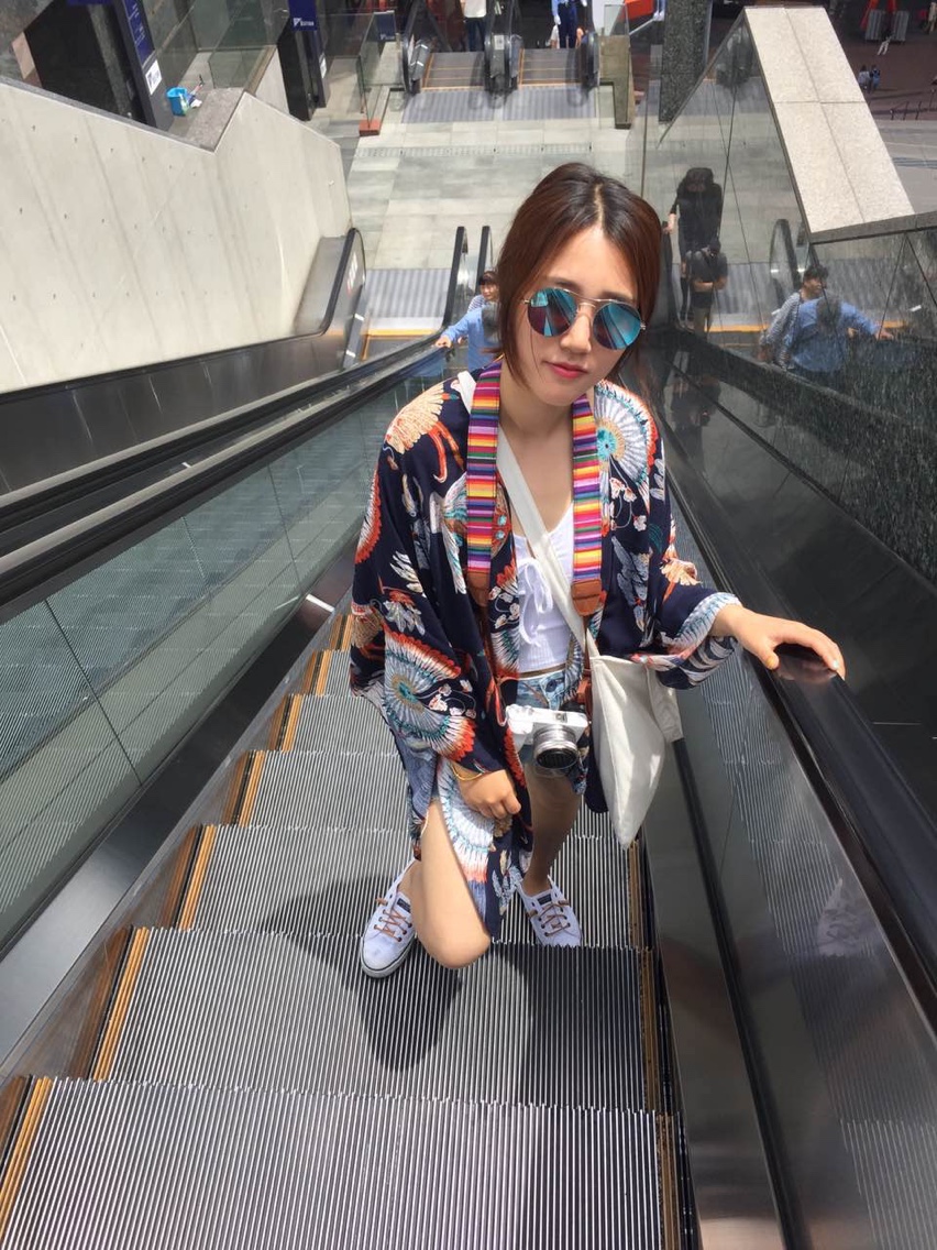 千里姻缘一线牵，我们的狗狗是红娘