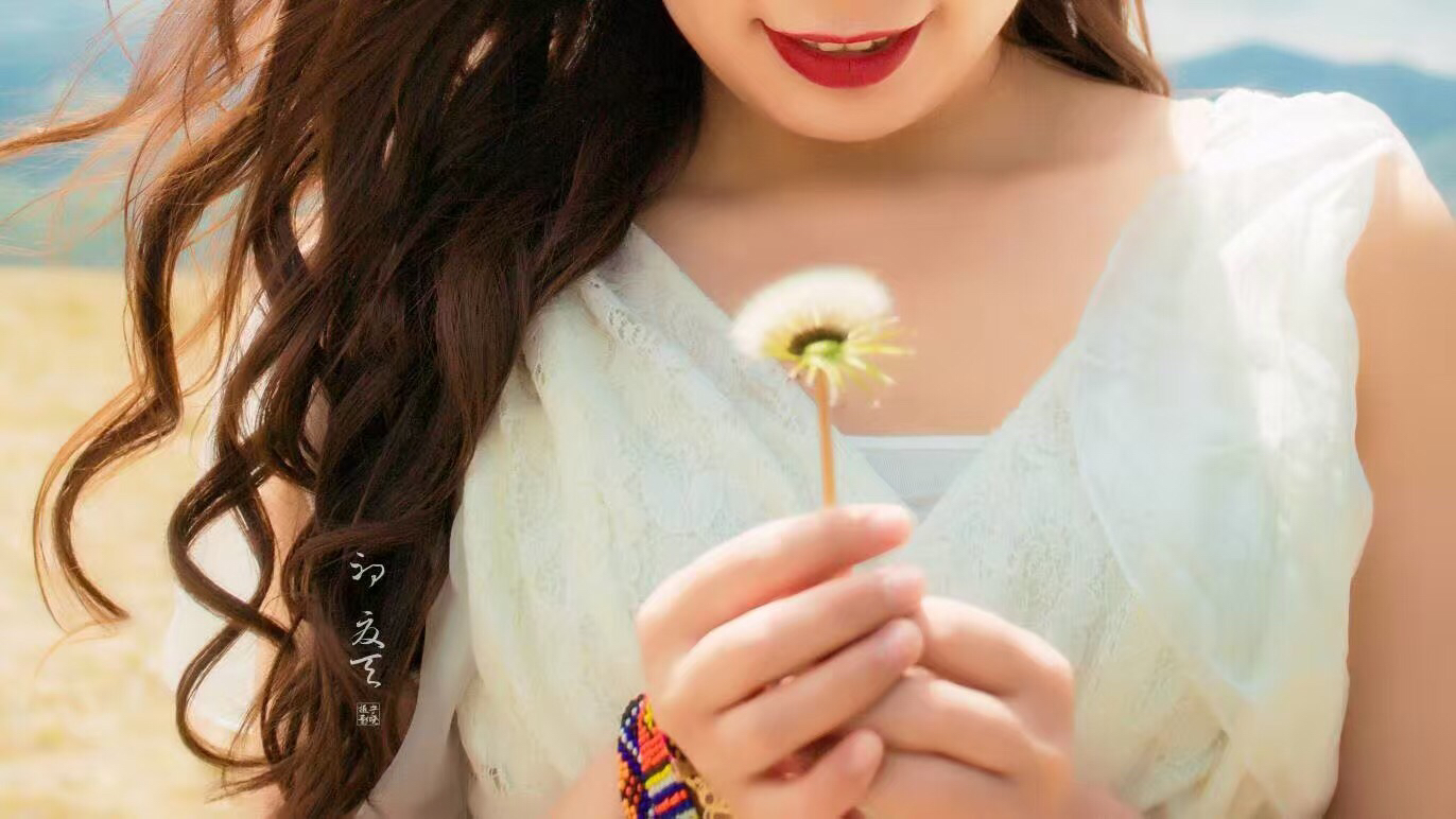 小叶子
