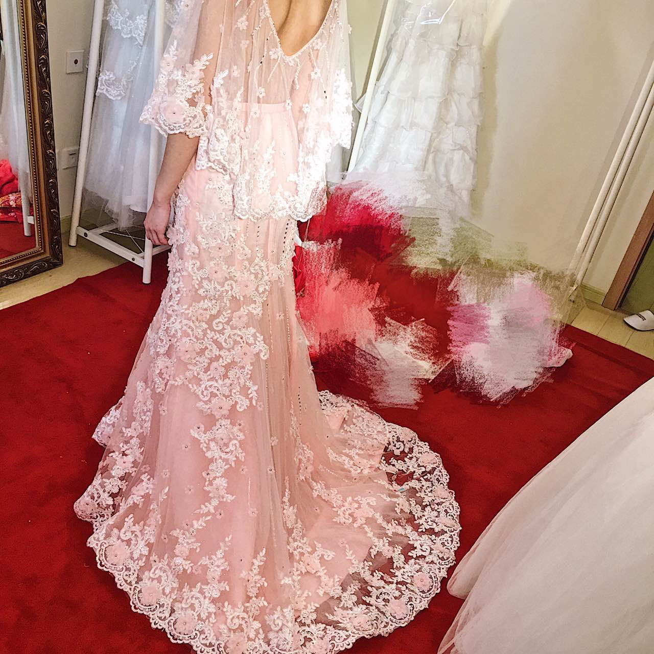Marry  Color   婚纱馆