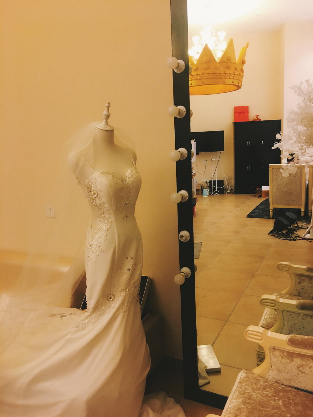 有家传媒婚礼策划