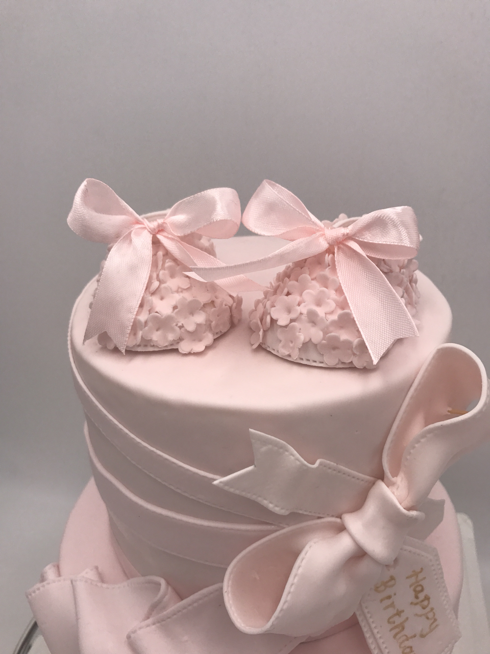 yuki cake time