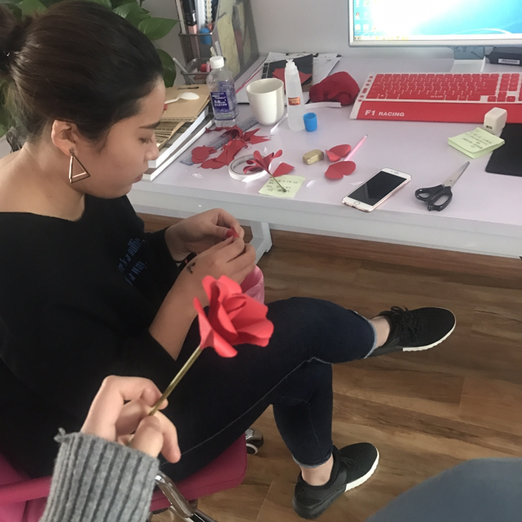 易馨婚礼工作室