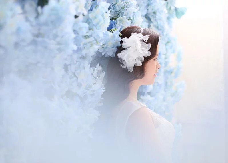 10.2号大婚🎎小怪物的备婚点滴