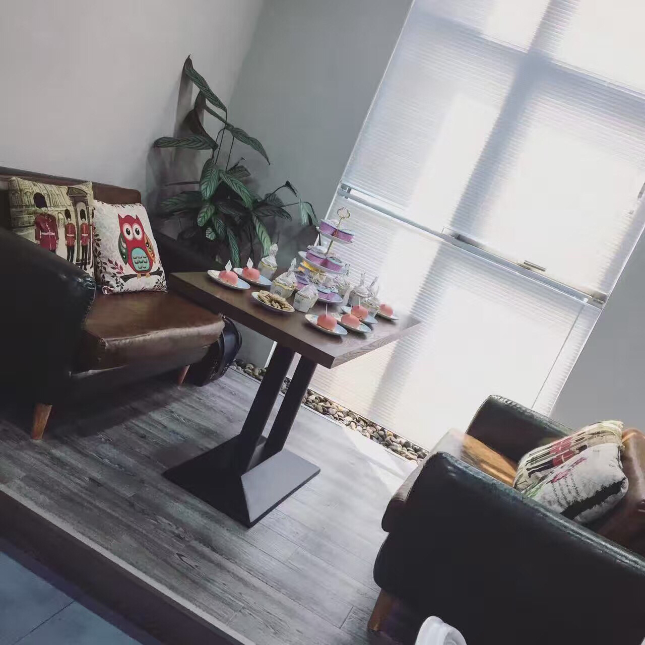 泊蔓美妆新娘造型馆