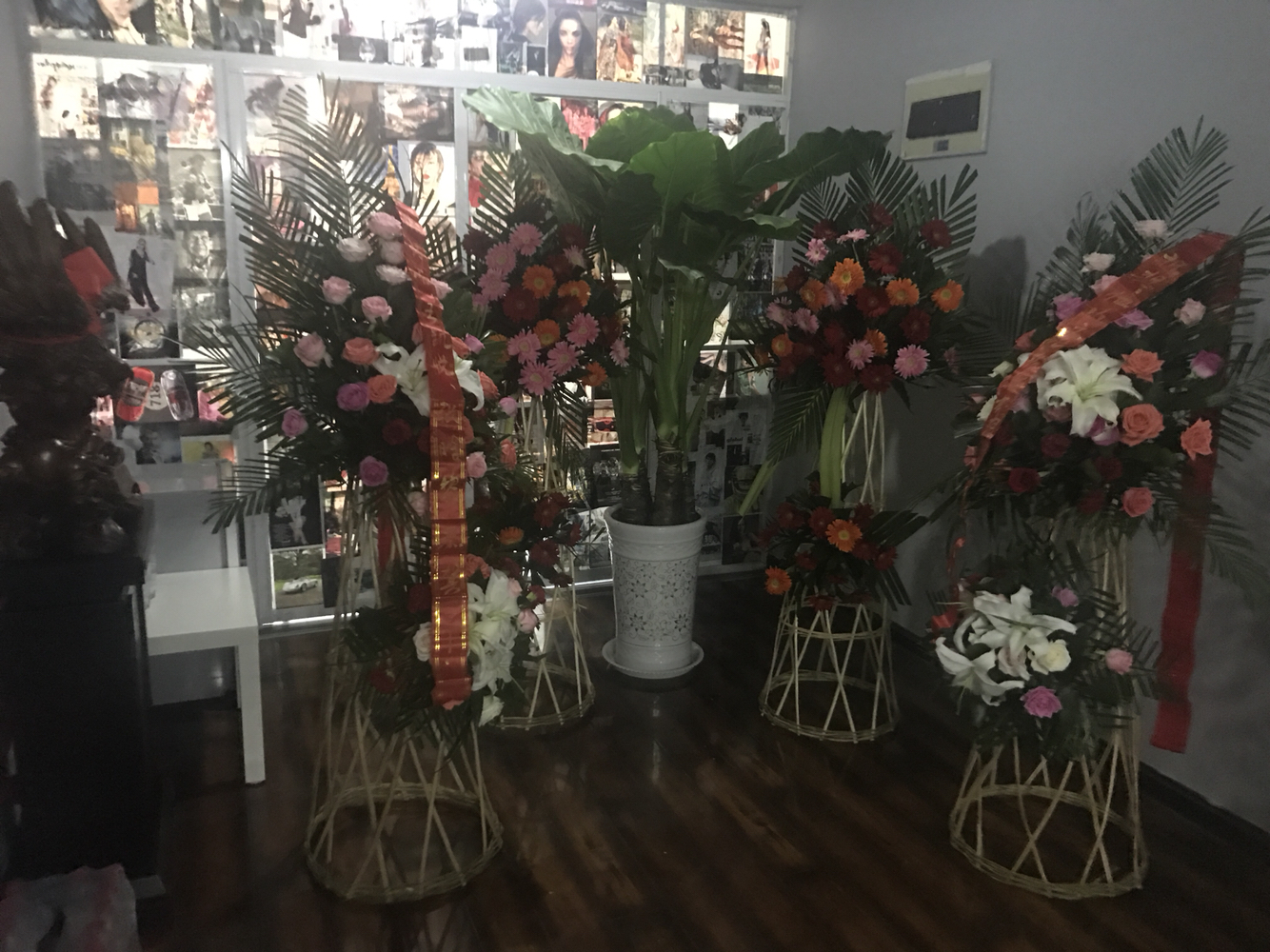 他山婚礼