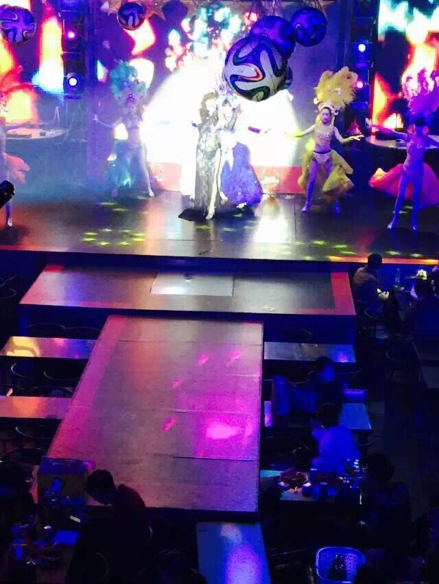 鑫时尚婚庆演绎传媒