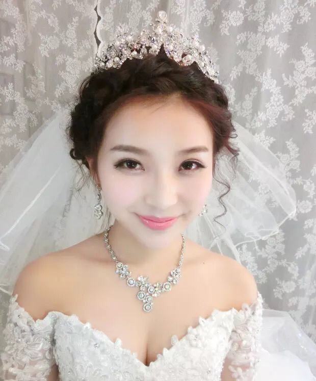 公主嫁日婚嫁馆